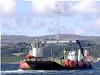 Lough Swilly Ferry